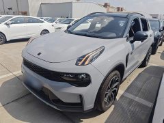 Lynk & Co Geely Lynk & Co 01 1.5TD EM-F PM - ფოტო 2