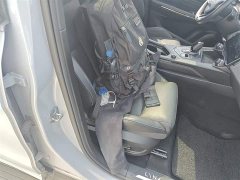 Lynk & Co Geely Lynk & Co 01 1.5TD EM-F PM - ფოტო 20