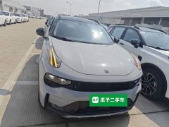 Lynk & Co Geely Lynk & Co 01 1.5TD EM-F PM - ფოტო 3