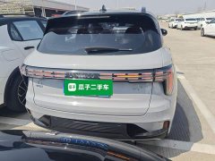 Lynk & Co Geely Lynk & Co 01 1.5TD EM-F PM - ფოტო 4