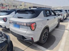 Lynk & Co Geely Lynk & Co 01 1.5TD EM-F PM - ფოტო 5