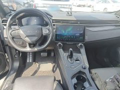Lynk & Co Geely Lynk & Co 01 1.5TD EM-F PM - ფოტო 6
