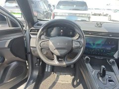 Lynk & Co Geely Lynk & Co 01 1.5TD EM-F PM - ფოტო 7