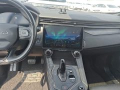 Lynk & Co Geely Lynk & Co 01 1.5TD EM-F PM - ფოტო 9