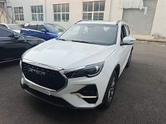 Jetour Jietu X70 1.5T DCT Transcend PRO 5-Seater - ფოტო 1