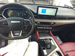 Jetour Jietu X70 1.5T DCT Transcend PRO 5-Seater - ფოტო 10