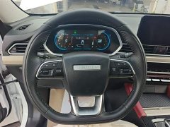 Jetour Jietu X70 1.5T DCT Transcend PRO 5-Seater - ფოტო 11