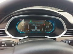 Jetour Jietu X70 1.5T DCT Transcend PRO 5-Seater - ფოტო 12