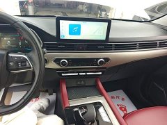 Jetour Jietu X70 1.5T DCT Transcend PRO 5-Seater - ფოტო 13