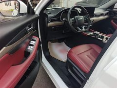 Jetour Jietu X70 1.5T DCT Transcend PRO 5-Seater - ფოტო 15