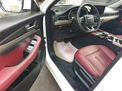 Jetour Jietu X70 1.5T DCT Transcend PRO 5-Seater - ფოტო 16
