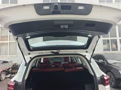 Jetour Jietu X70 1.5T DCT Transcend PRO 5-Seater - ფოტო 19