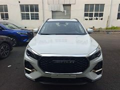 Jetour Jietu X70 1.5T DCT Transcend PRO 5-Seater - ფოტო 3