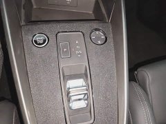 Audi A3 A3L Limousine 35 TFSI Fashion Sport Edition - ფოტო 11