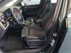 Audi A3 A3L Limousine 35 TFSI Fashion Sport Edition - ფოტო 12