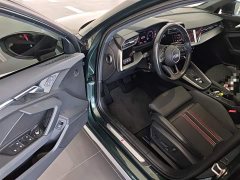 Audi A3 A3L Limousine 35 TFSI Fashion Sport Edition - ფოტო 13