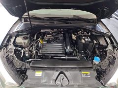 Audi A3 A3L Limousine 35 TFSI Fashion Sport Edition - ფოტო 17