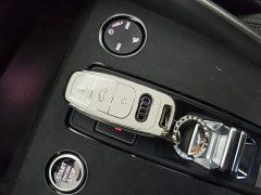 Audi A3 A3L Limousine 35 TFSI Fashion Sport Edition - ფოტო 18