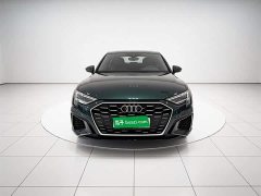 Audi A3 A3L Limousine 35 TFSI Fashion Sport Edition - ფოტო 3