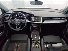Audi A3 A3L Limousine 35 TFSI Fashion Sport Edition - ფოტო 6