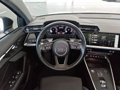 Audi A3 A3L Limousine 35 TFSI Fashion Sport Edition - ფოტო 7