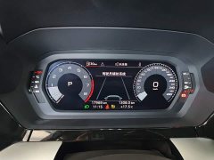 Audi A3 A3L Limousine 35 TFSI Fashion Sport Edition - ფოტო 8