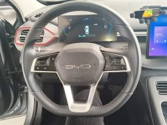 BYD Destroyer 05 Champion Edition DM-i 55KM Luxury - ფოტო 11