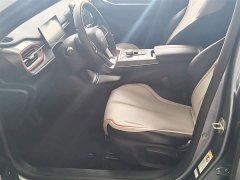 BYD Destroyer 05 Champion Edition DM-i 55KM Luxury - ფოტო 15