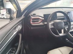 BYD Destroyer 05 Champion Edition DM-i 55KM Luxury - ფოტო 16
