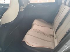 BYD Destroyer 05 Champion Edition DM-i 55KM Luxury - ფოტო 17