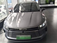 BYD Destroyer 05 Champion Edition DM-i 55KM Luxury - ფოტო 3