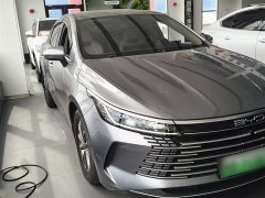 BYD Destroyer 05 Champion Edition DM-i 55KM Luxury - ფოტო 4