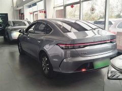 BYD Destroyer 05 Champion Edition DM-i 55KM Luxury - ფოტო 5