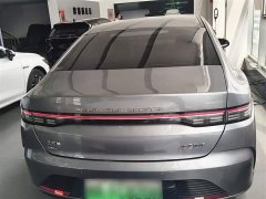 BYD Destroyer 05 Champion Edition DM-i 55KM Luxury - ფოტო 6