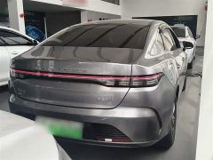 BYD Destroyer 05 Champion Edition DM-i 55KM Luxury - ფოტო 7