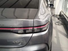 BYD Destroyer 05 Champion Edition DM-i 55KM Luxury - ფოტო 8