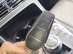 BYD Destroyer 05 Champion Edition DM-i 55KM Luxury - ფოტო 9