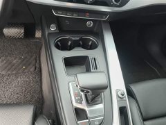 Audi A4L 40 TFSI Fashion Dynamic - ფოტო 10