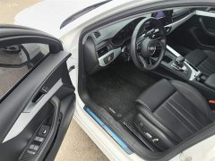 Audi A4L 40 TFSI Fashion Dynamic - ფოტო 12
