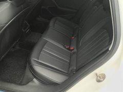 Audi A4L 40 TFSI Fashion Dynamic - ფოტო 13