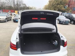 Audi A4L 40 TFSI Fashion Dynamic - ფოტო 15