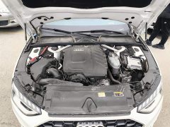Audi A4L 40 TFSI Fashion Dynamic - ფოტო 16