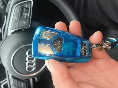 Audi A4L 40 TFSI Fashion Dynamic - ფოტო 17