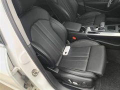Audi A4L 40 TFSI Fashion Dynamic - ფოტო 20