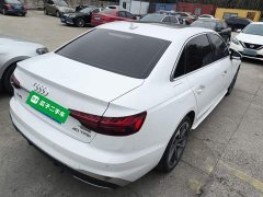 Audi A4L 40 TFSI Fashion Dynamic - ფოტო 5