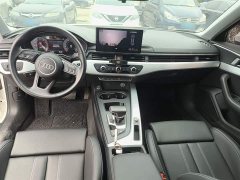 Audi A4L 40 TFSI Fashion Dynamic - ფოტო 6