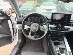 Audi A4L 40 TFSI Fashion Dynamic - ფოტო 7