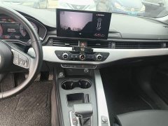 Audi A4L 40 TFSI Fashion Dynamic - ფოტო 9