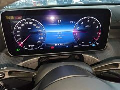 Mercedes-Benz C-Class Facelift C 200 L Sport Edition - ფოტო 12