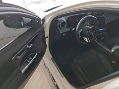 Mercedes-Benz C-Class Facelift C 200 L Sport Edition - ფოტო 16